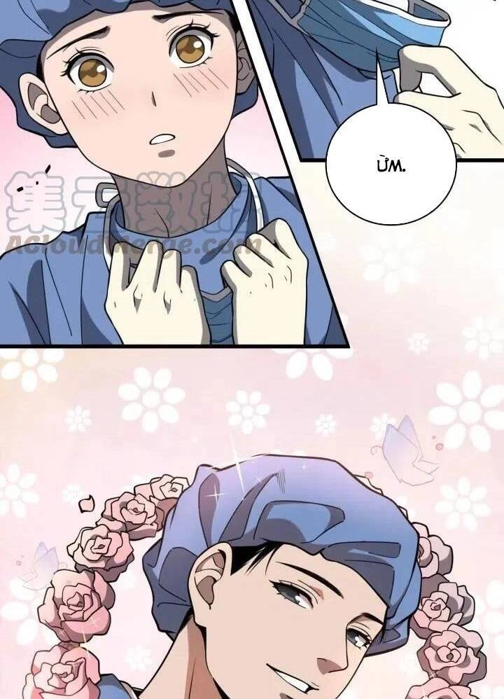 Đại Y Lăng Nhiên Chapter 47 - 14