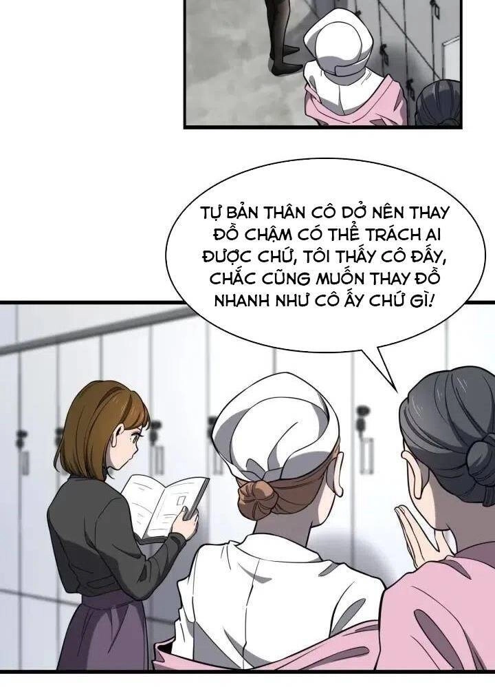 Đại Y Lăng Nhiên Chapter 47 - 17