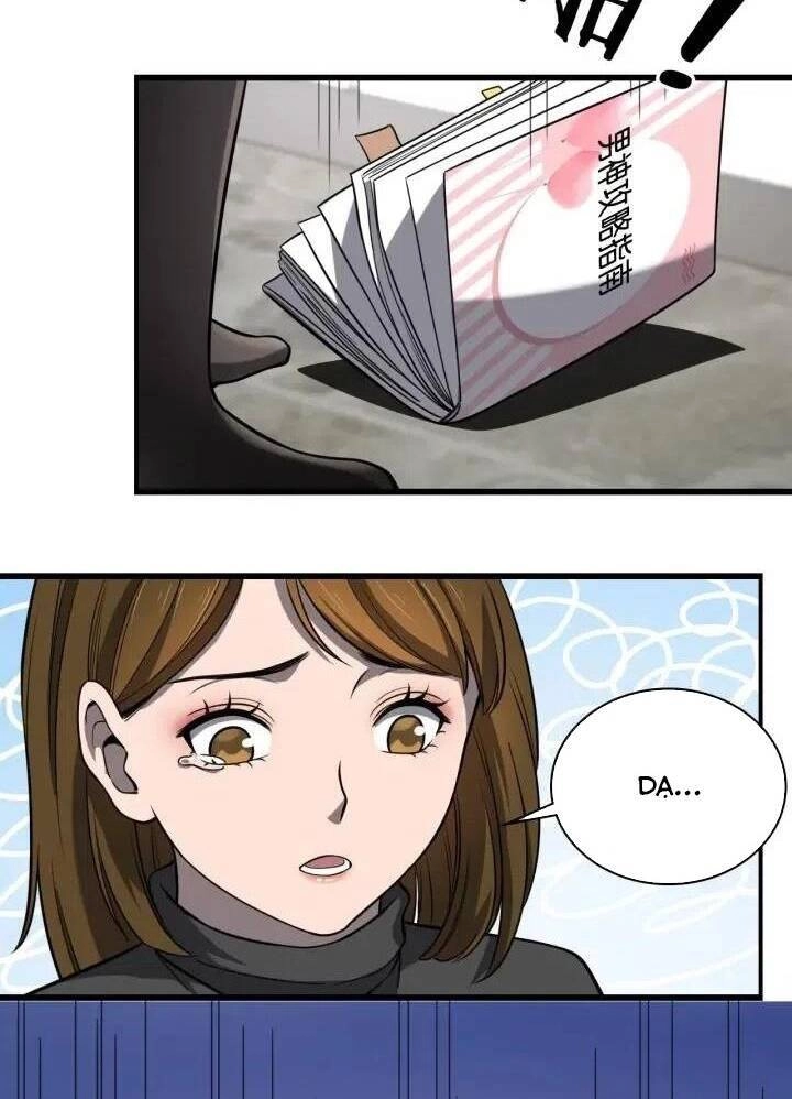 Đại Y Lăng Nhiên Chapter 47 - 19