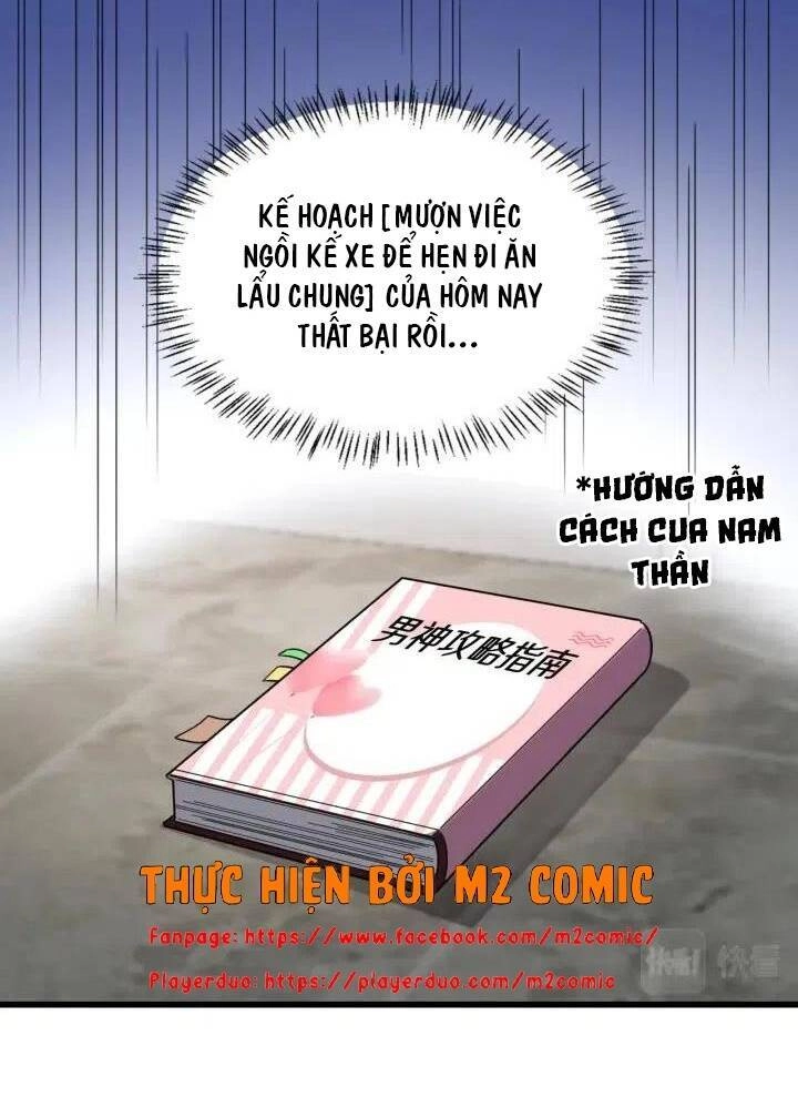 Đại Y Lăng Nhiên Chapter 47 - 20