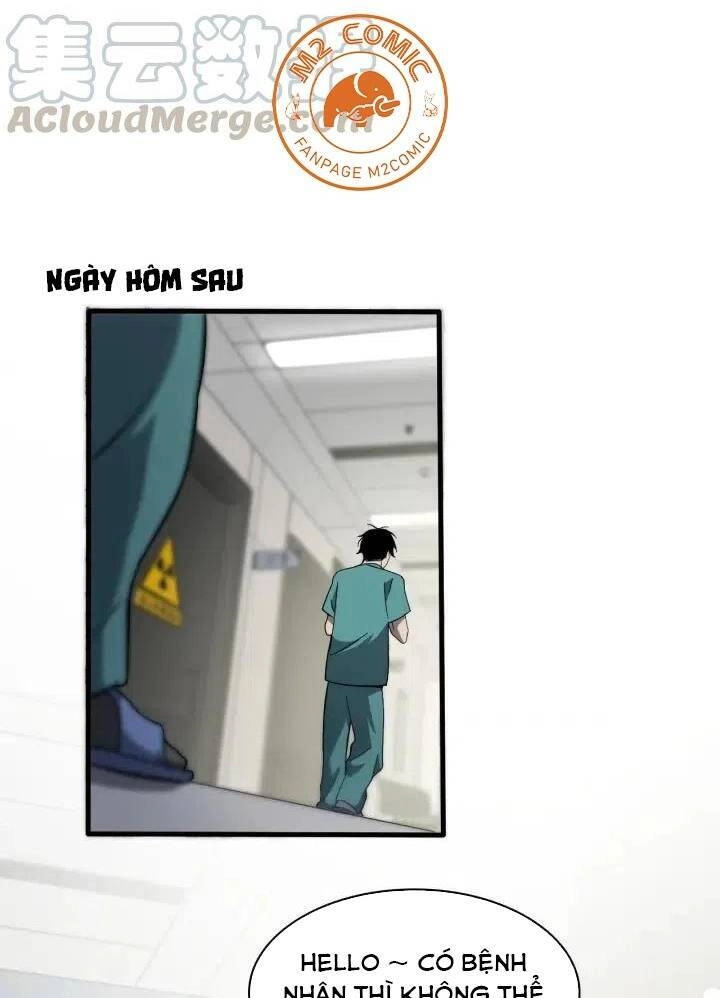 Đại Y Lăng Nhiên Chapter 47 - 21