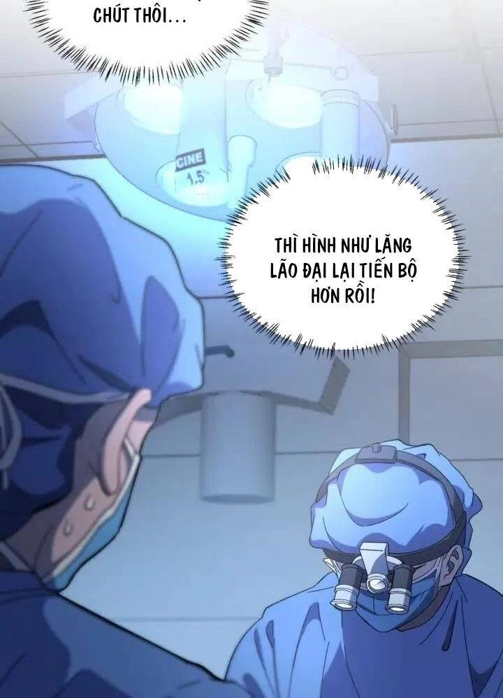 Đại Y Lăng Nhiên Chapter 47 - 24