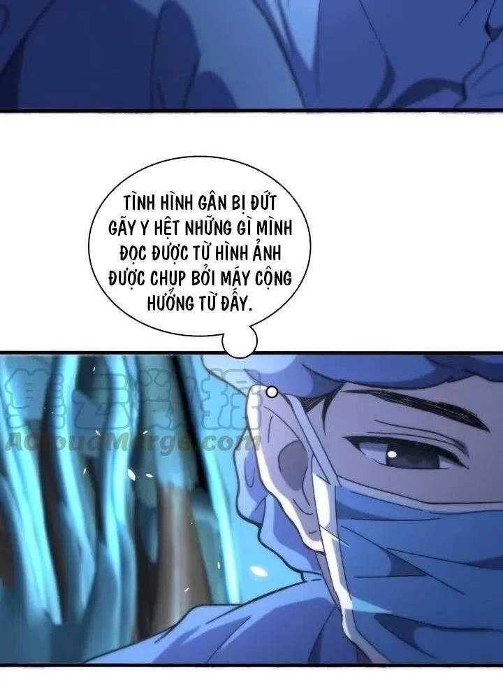 Đại Y Lăng Nhiên Chapter 47 - 25