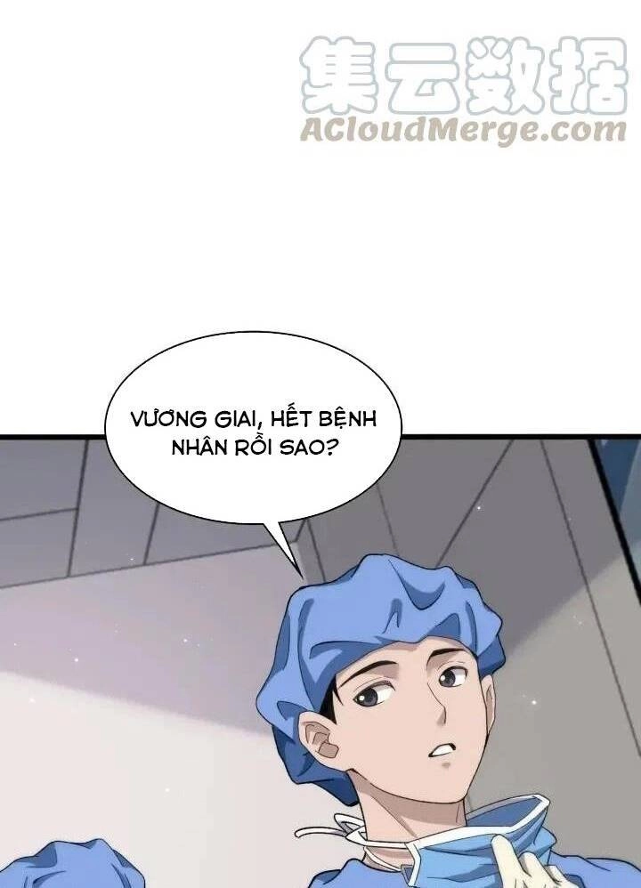 Đại Y Lăng Nhiên Chapter 47 - 30