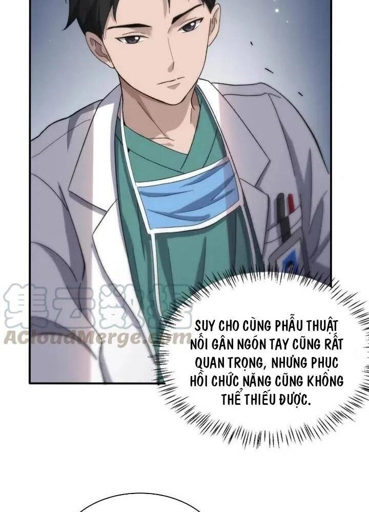 Đại Y Lăng Nhiên Chapter 47 - 34