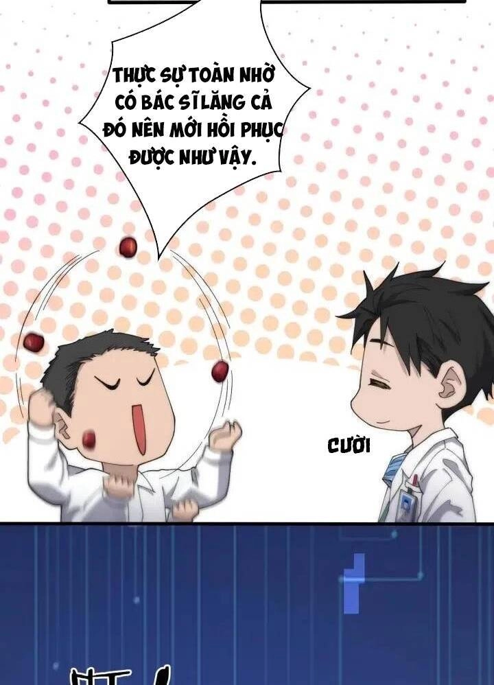 Đại Y Lăng Nhiên Chapter 47 - 37