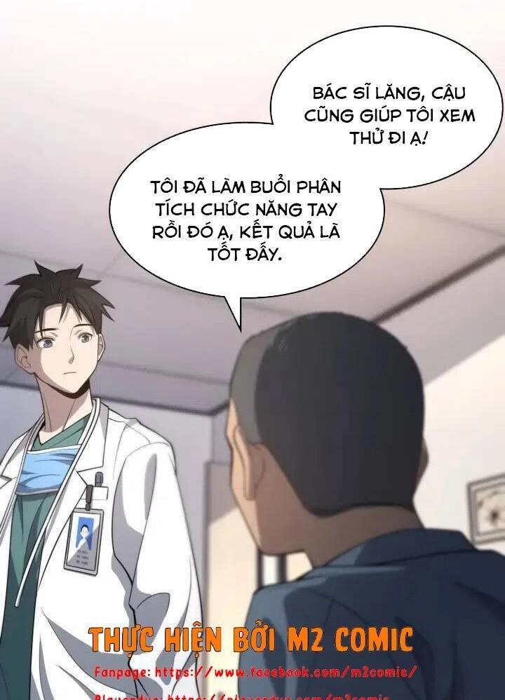 Đại Y Lăng Nhiên Chapter 47 - 42