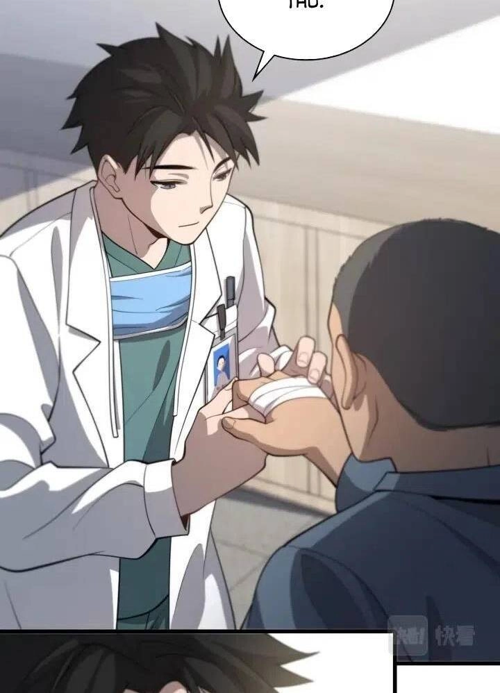 Đại Y Lăng Nhiên Chapter 47 - 44