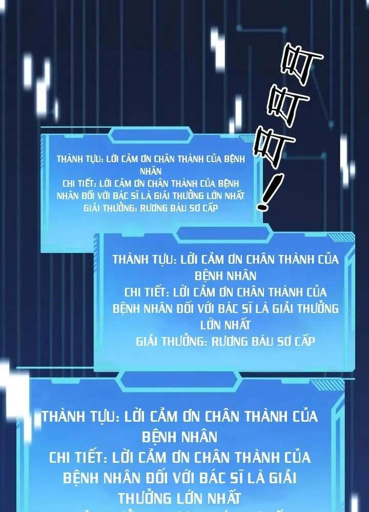 Đại Y Lăng Nhiên Chapter 47 - 51
