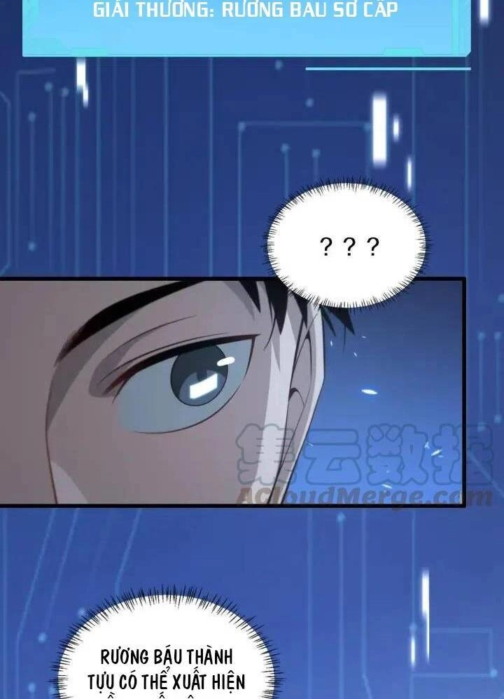 Đại Y Lăng Nhiên Chapter 47 - 52