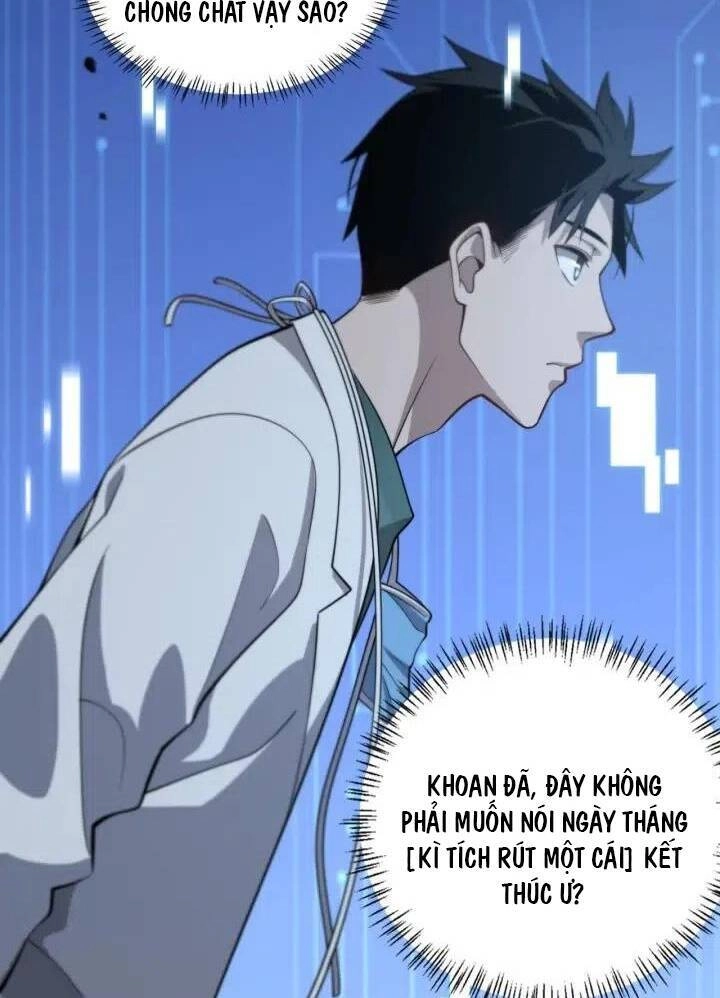 Đại Y Lăng Nhiên Chapter 47 - 53