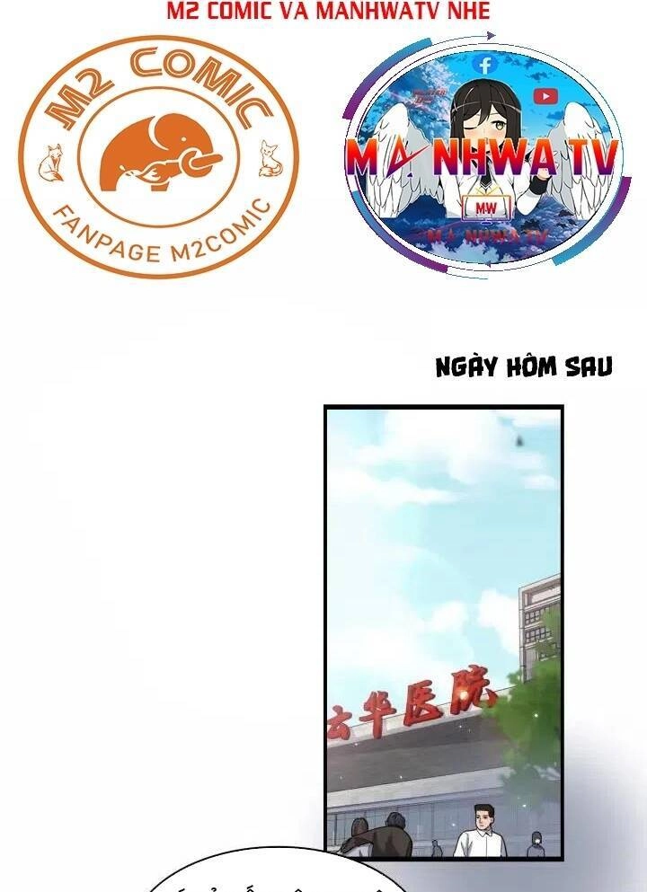 Đại Y Lăng Nhiên Chapter 48 - 2