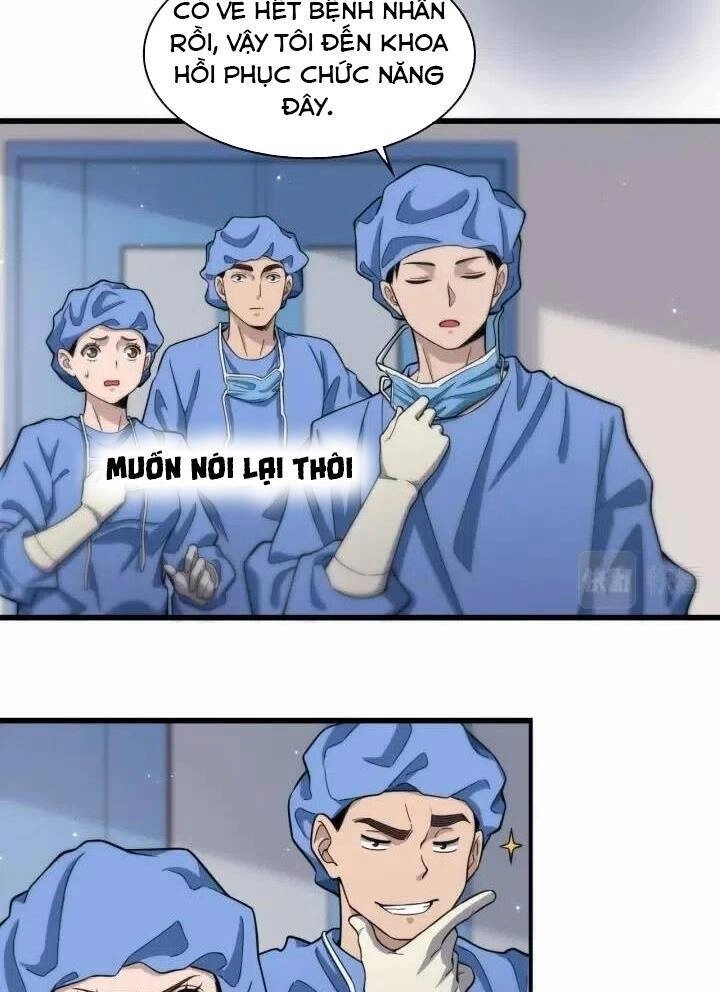 Đại Y Lăng Nhiên Chapter 48 - 3