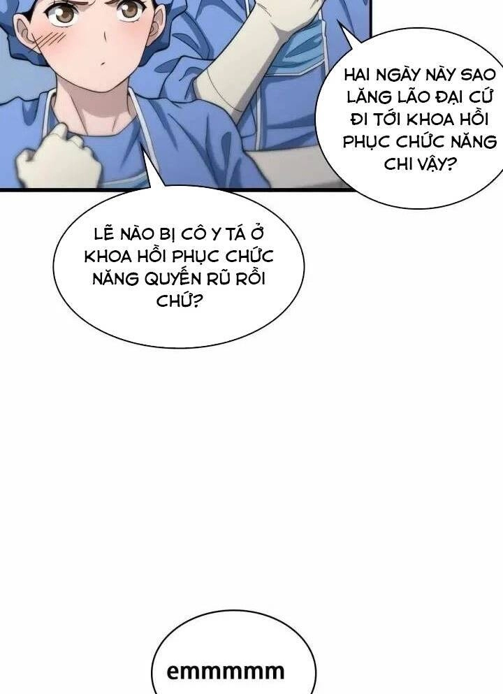 Đại Y Lăng Nhiên Chapter 48 - 4
