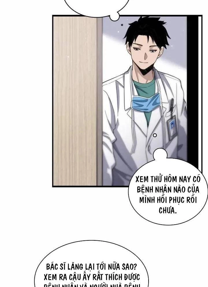 Đại Y Lăng Nhiên Chapter 48 - 5