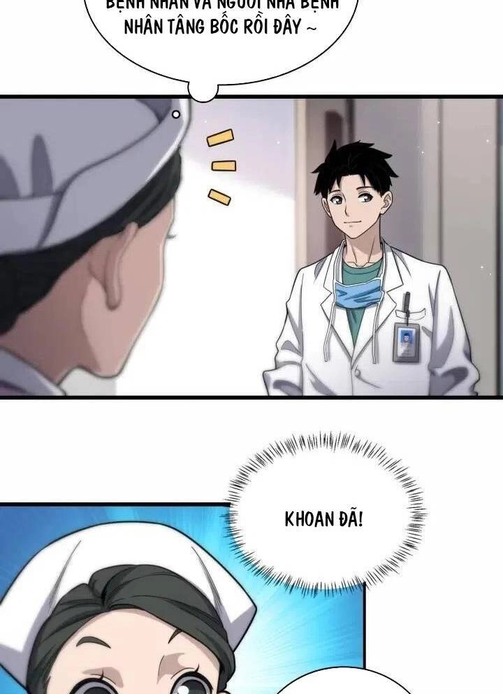 Đại Y Lăng Nhiên Chapter 48 - 6