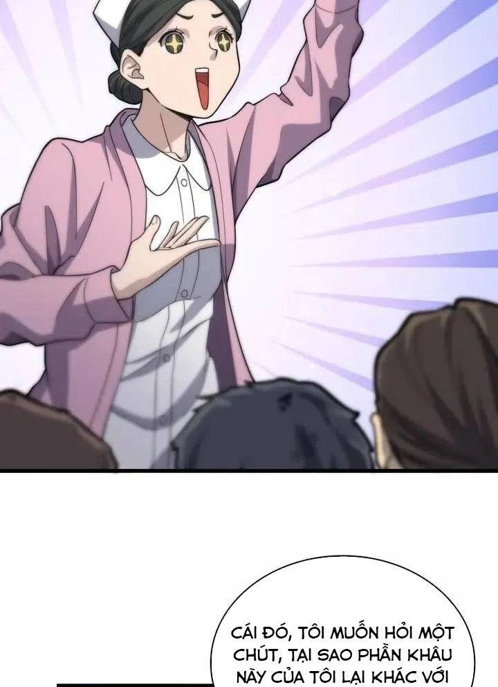 Đại Y Lăng Nhiên Chapter 48 - 8