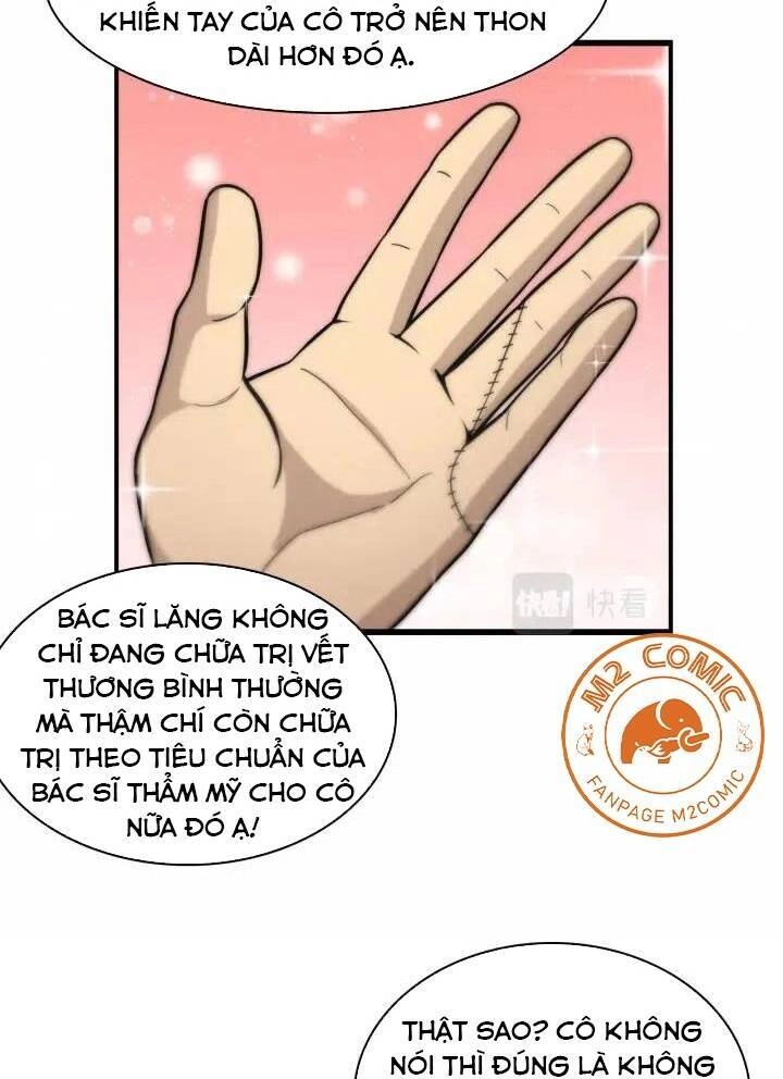Đại Y Lăng Nhiên Chapter 48 - 11