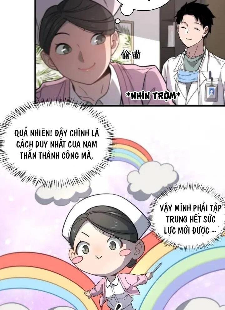 Đại Y Lăng Nhiên Chapter 48 - 13