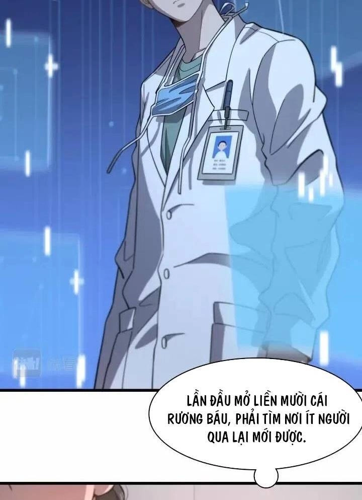 Đại Y Lăng Nhiên Chapter 48 - 17