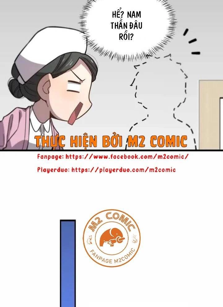 Đại Y Lăng Nhiên Chapter 48 - 19