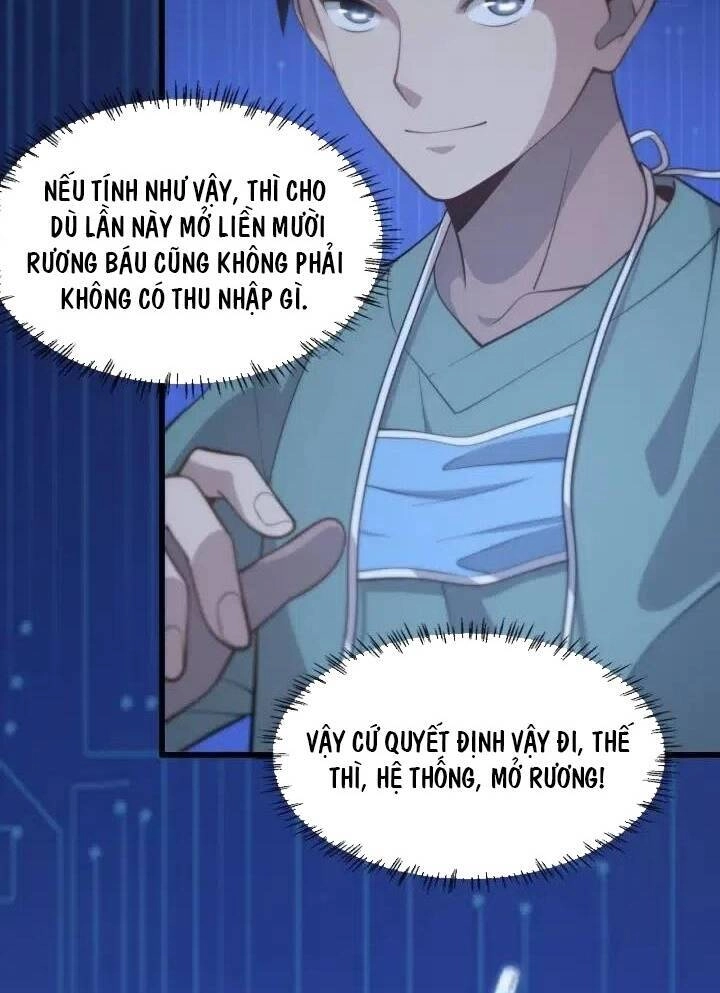 Đại Y Lăng Nhiên Chapter 48 - 22