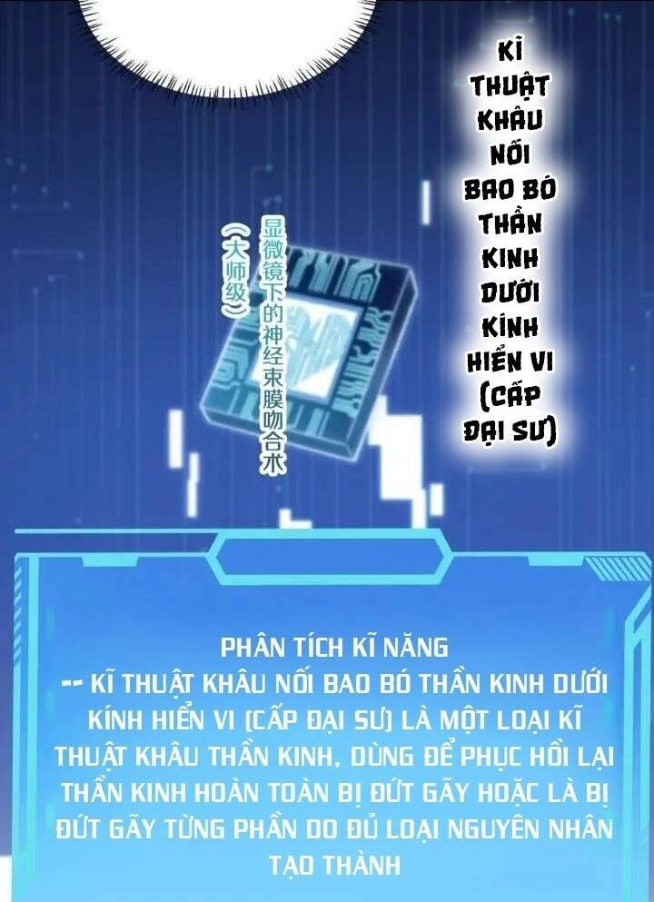 Đại Y Lăng Nhiên Chapter 48 - 25