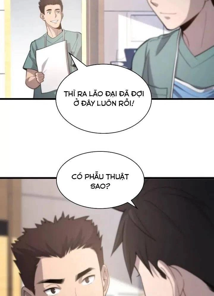 Đại Y Lăng Nhiên Chapter 48 - 27