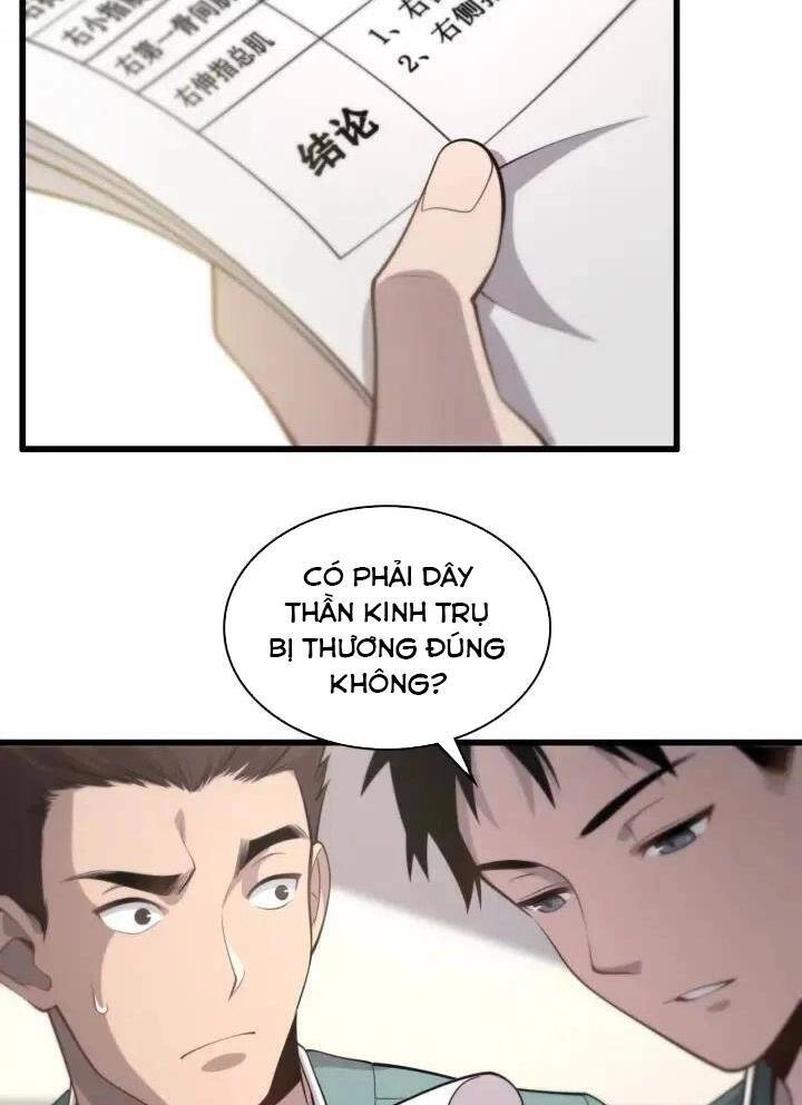 Đại Y Lăng Nhiên Chapter 48 - 29