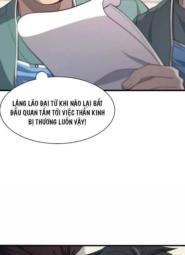 Đại Y Lăng Nhiên Chapter 48 - 30