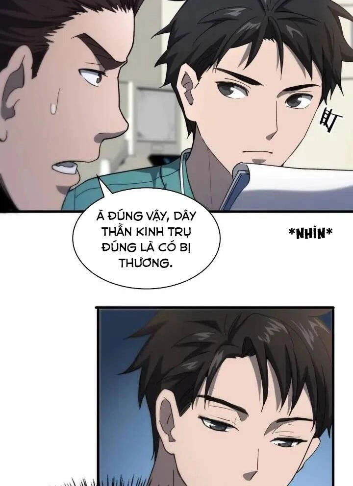 Đại Y Lăng Nhiên Chapter 48 - 31