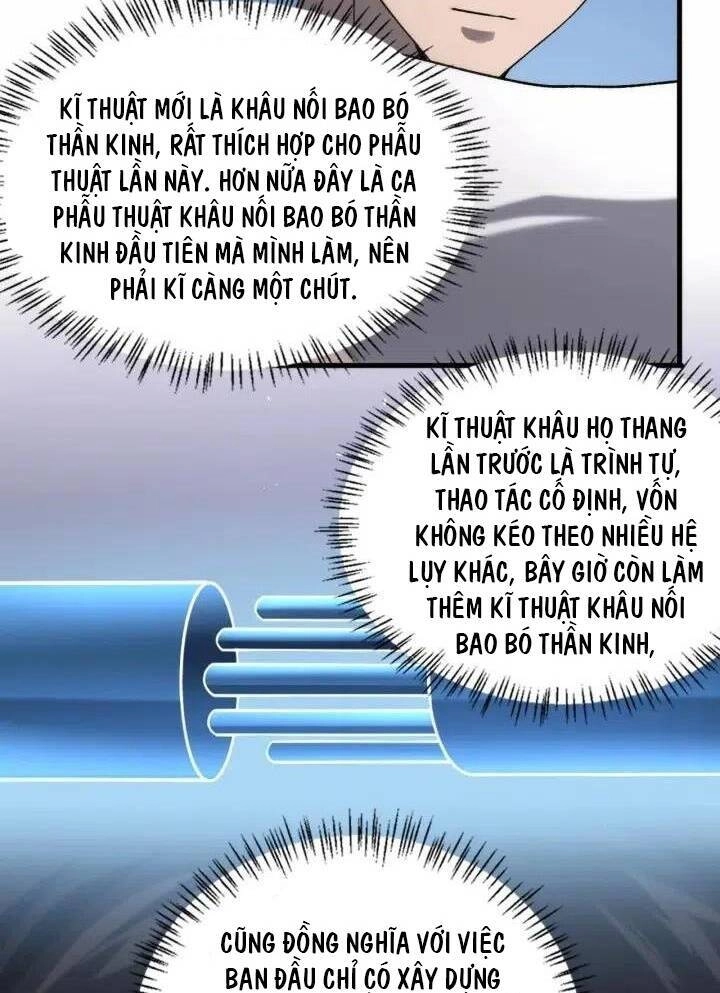 Đại Y Lăng Nhiên Chapter 48 - 32