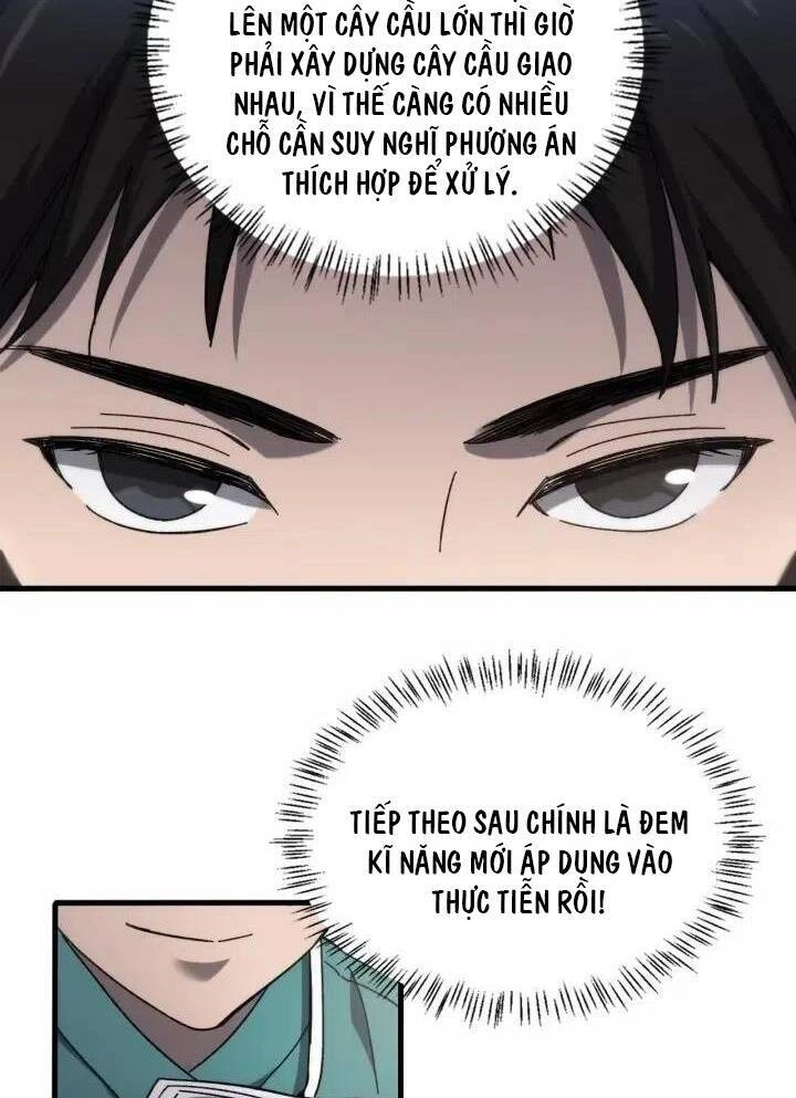 Đại Y Lăng Nhiên Chapter 48 - 33