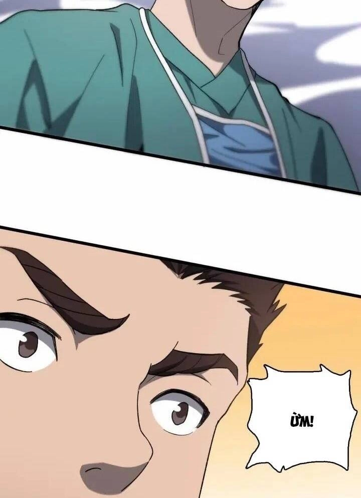 Đại Y Lăng Nhiên Chapter 48 - 35