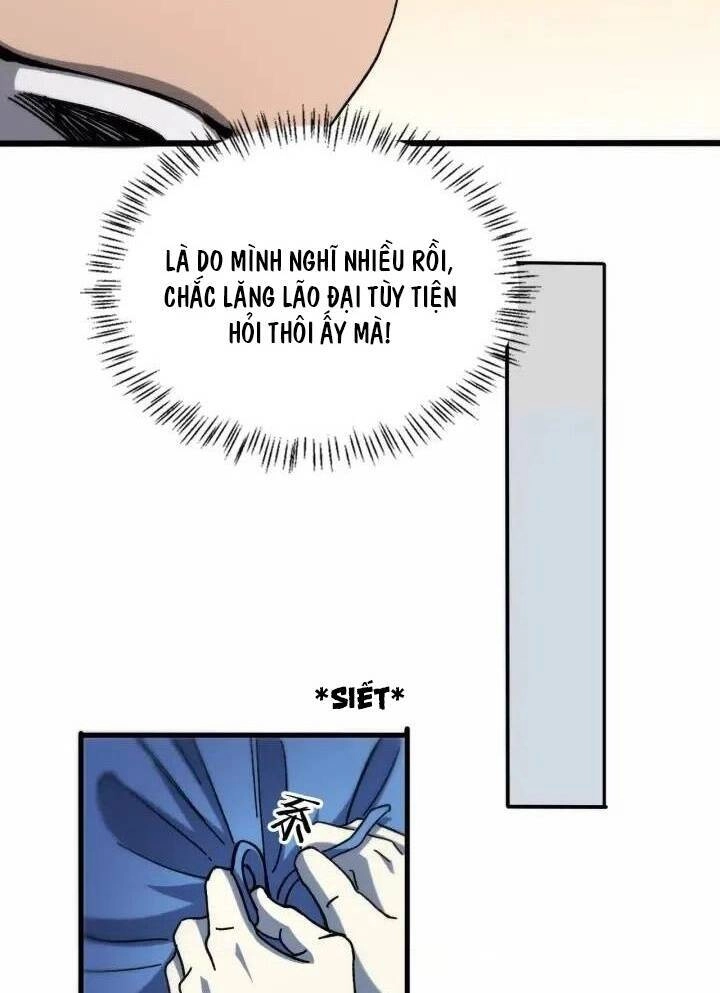 Đại Y Lăng Nhiên Chapter 48 - 36