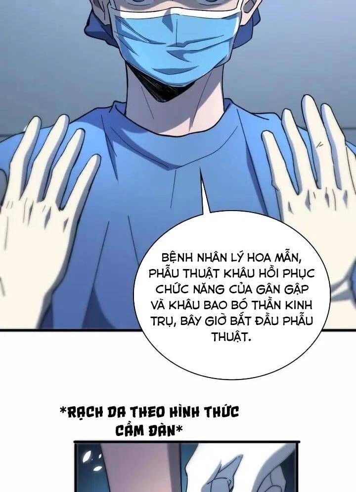 Đại Y Lăng Nhiên Chapter 48 - 38