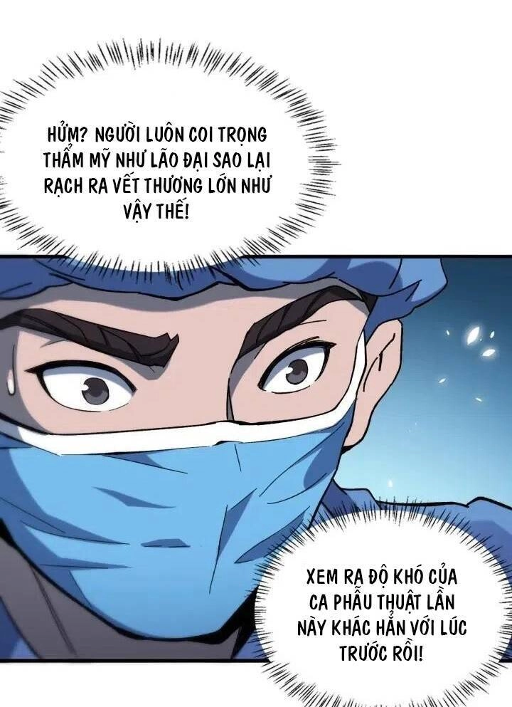 Đại Y Lăng Nhiên Chapter 48 - 40