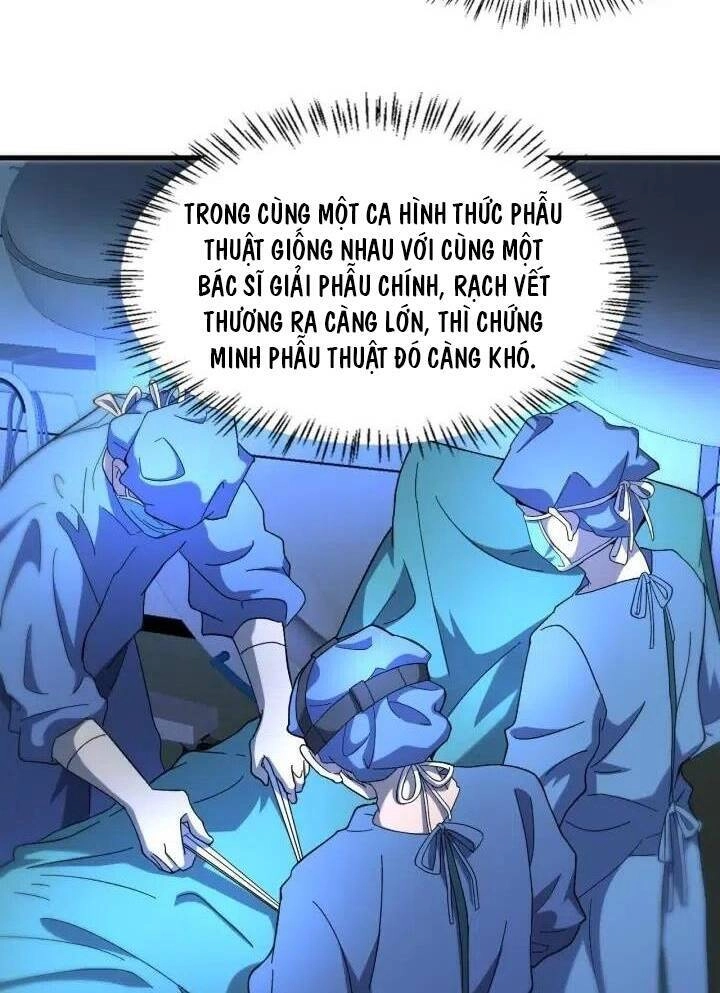 Đại Y Lăng Nhiên Chapter 48 - 41