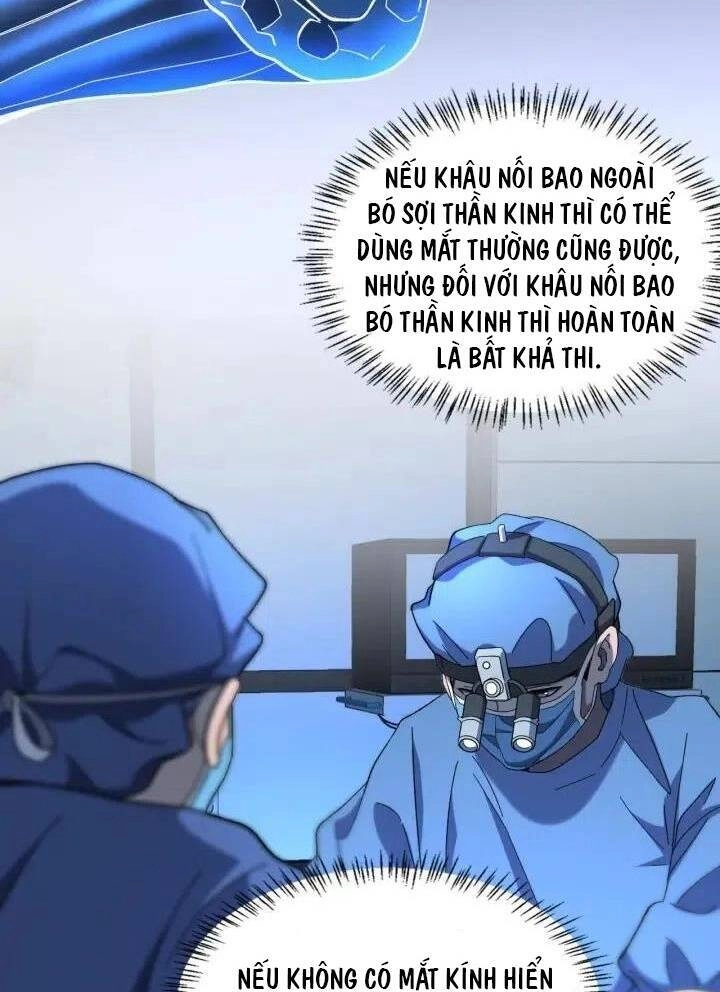 Đại Y Lăng Nhiên Chapter 48 - 44