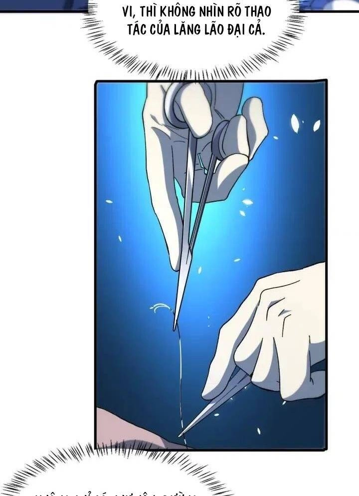 Đại Y Lăng Nhiên Chapter 48 - 45