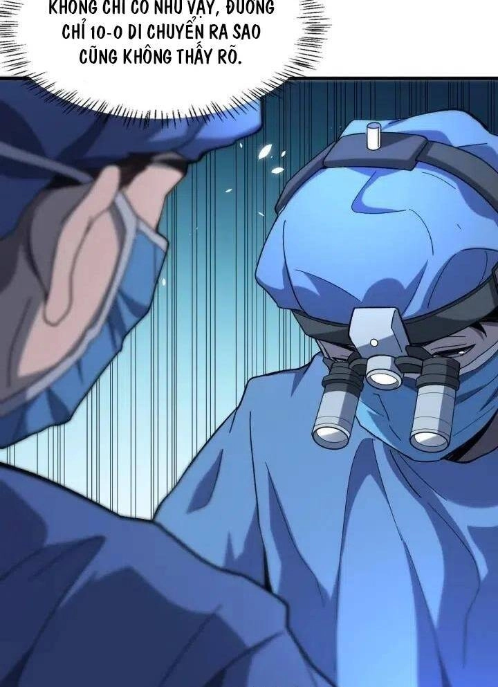 Đại Y Lăng Nhiên Chapter 48 - 46