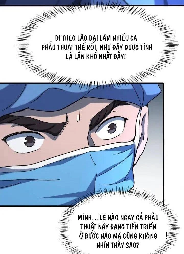 Đại Y Lăng Nhiên Chapter 48 - 47