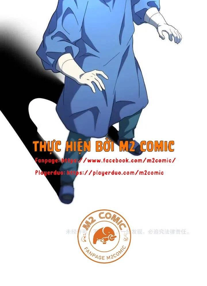 Đại Y Lăng Nhiên Chapter 48 - 49