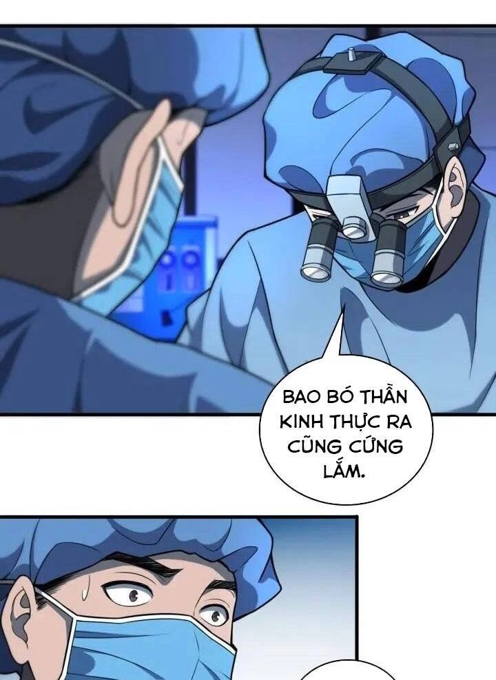 Đại Y Lăng Nhiên Chapter 49 - 4