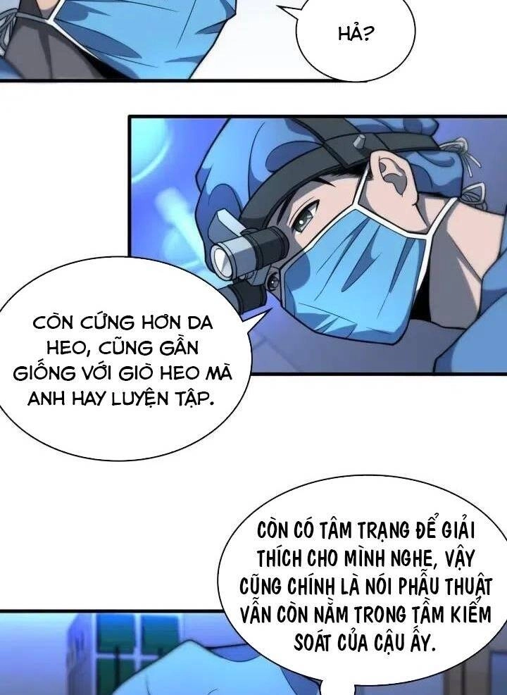 Đại Y Lăng Nhiên Chapter 49 - 5