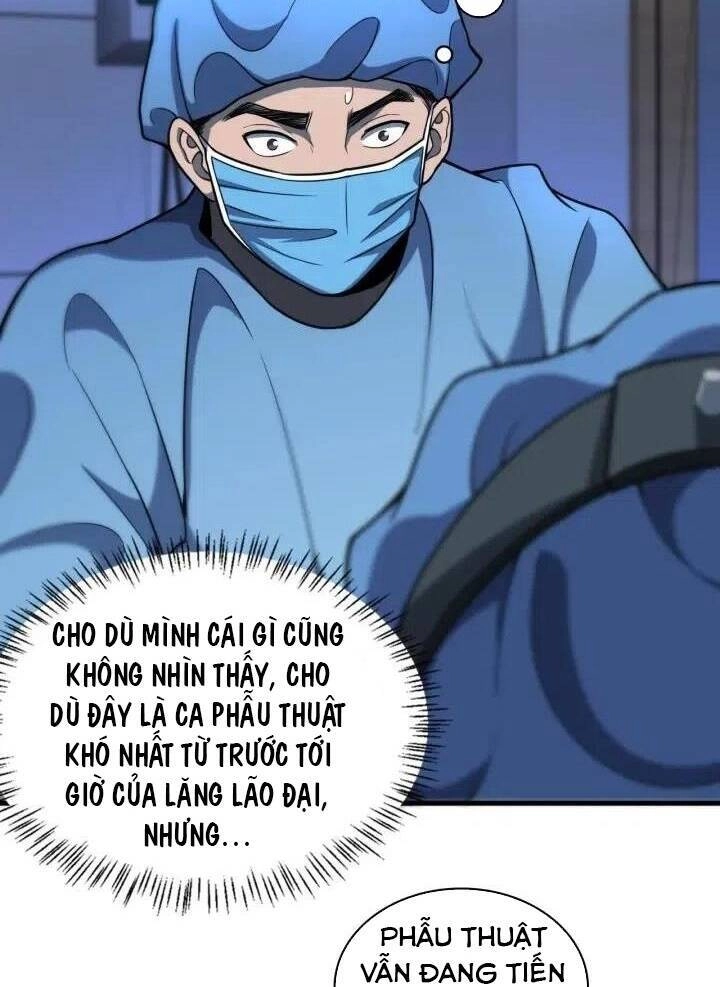 Đại Y Lăng Nhiên Chapter 49 - 6