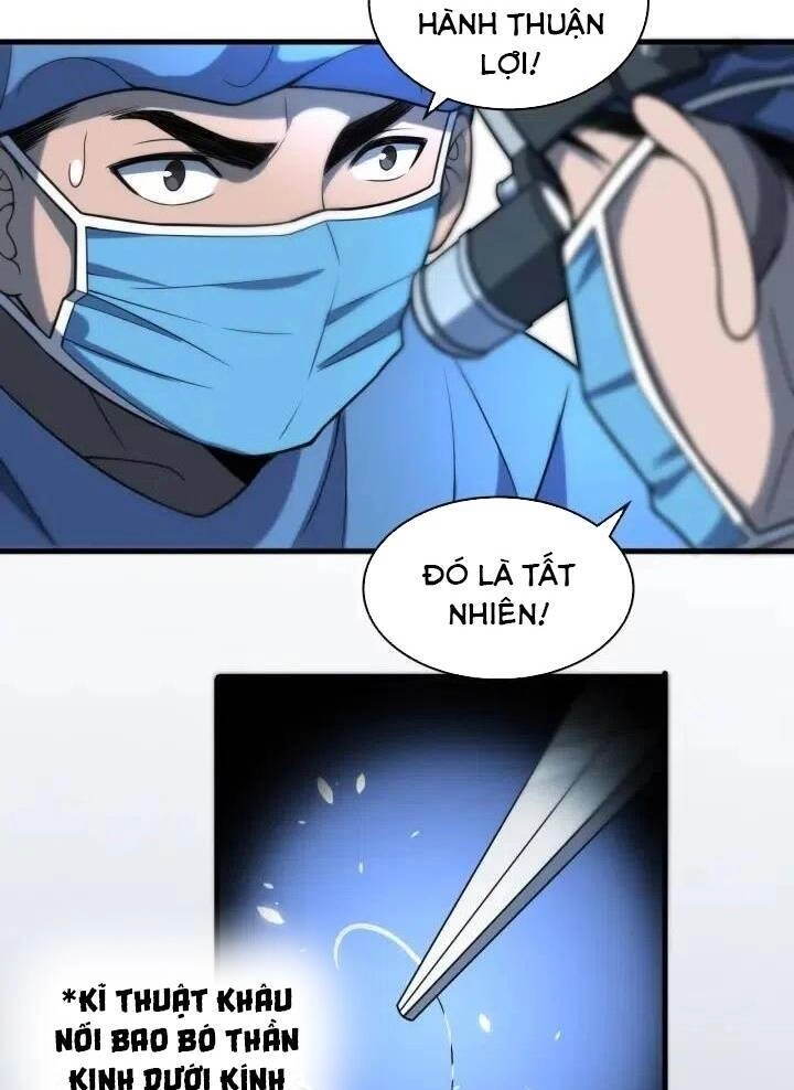 Đại Y Lăng Nhiên Chapter 49 - 7