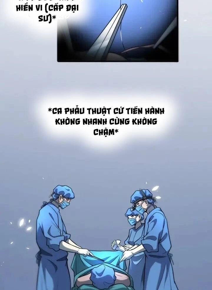 Đại Y Lăng Nhiên Chapter 49 - 8