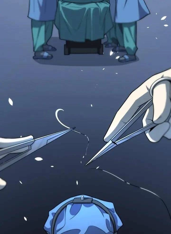 Đại Y Lăng Nhiên Chapter 49 - 9