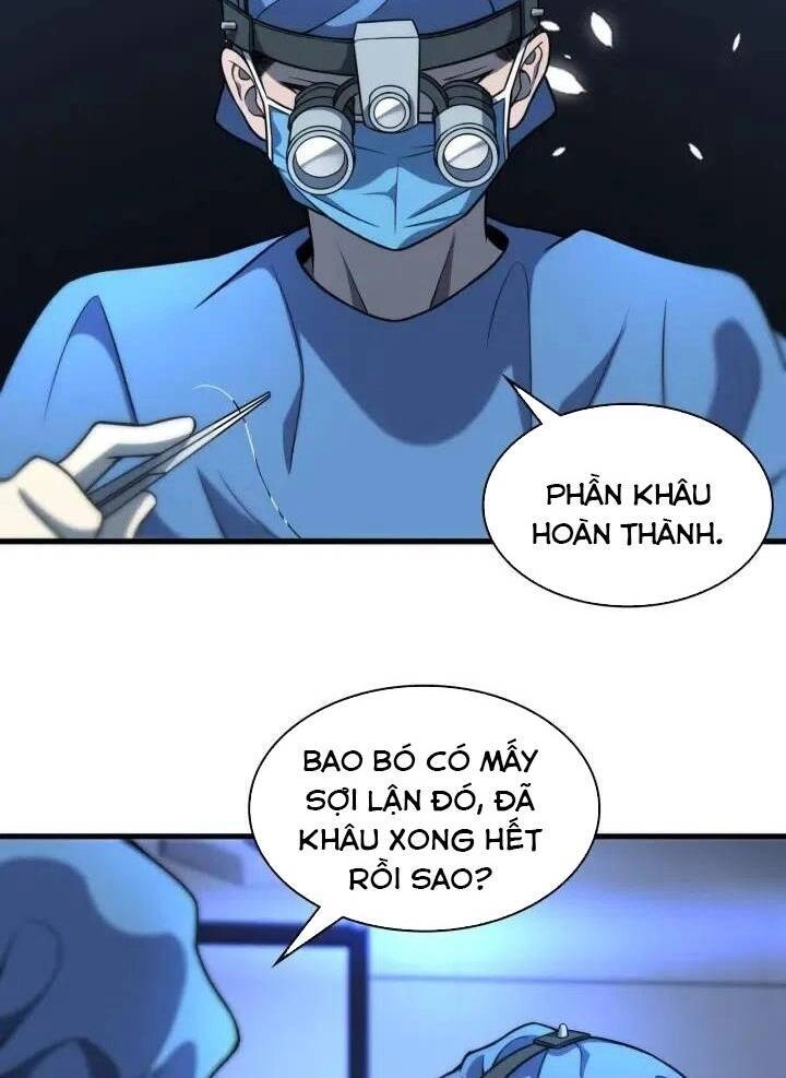 Đại Y Lăng Nhiên Chapter 49 - 10